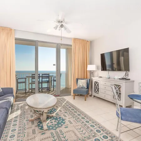 Majestic Sun A809 Villa
